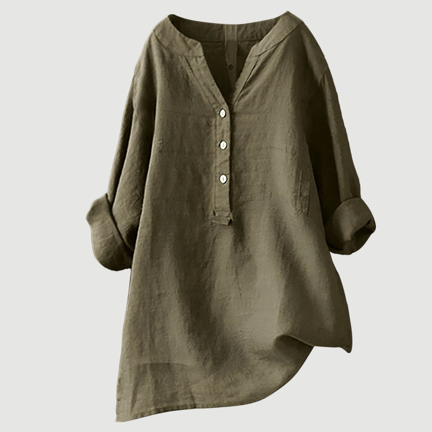 Women's Blouse | Loose Fit & Breathable
