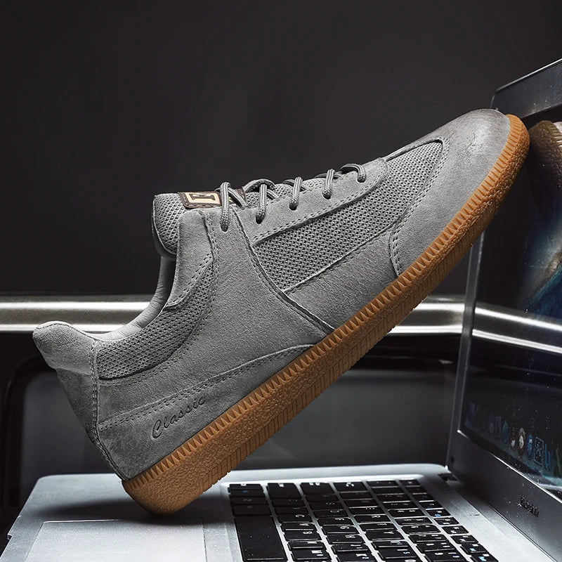 Lucas - Stylish Sneakers for Everyday Wear