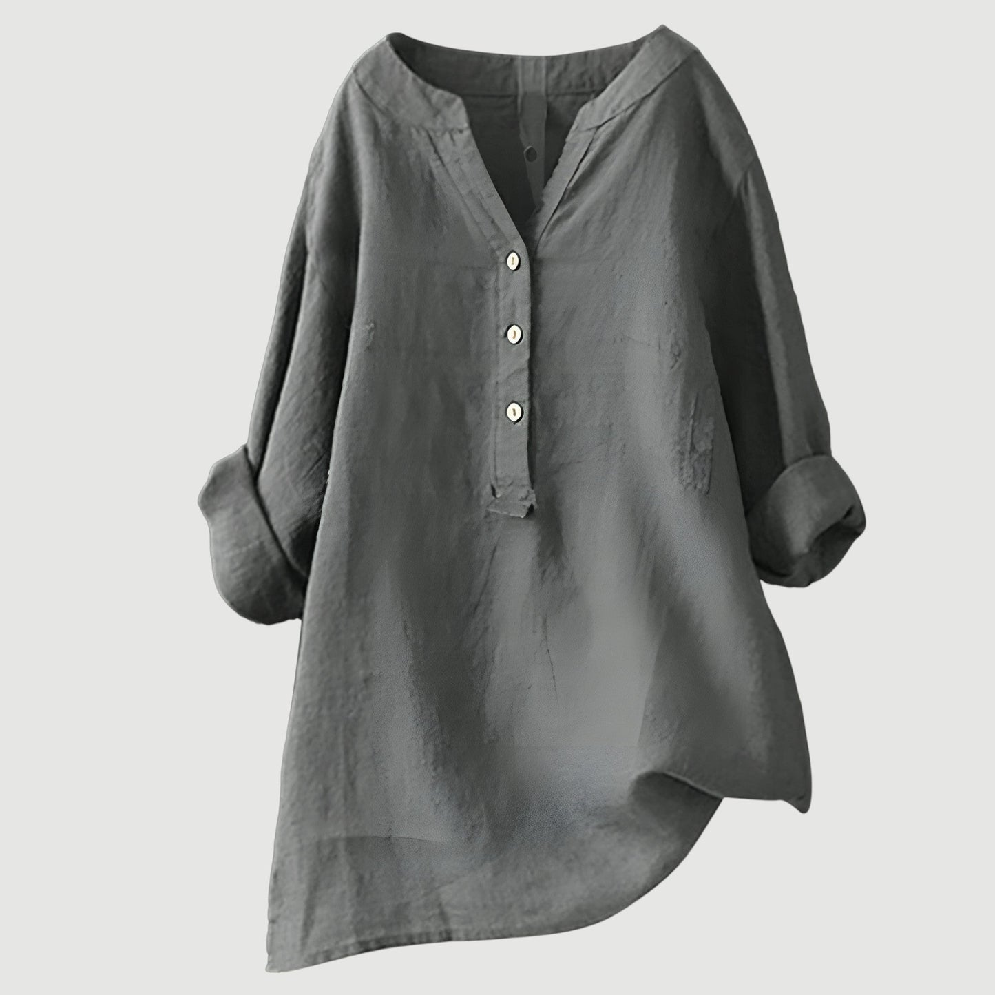 Women's Blouse | Loose Fit & Breathable