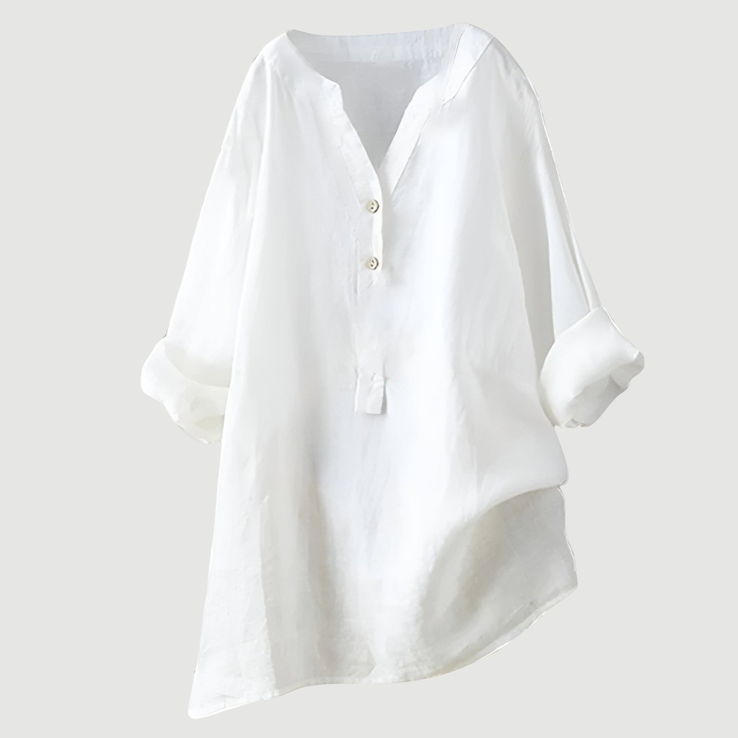 Women's Blouse | Loose Fit & Breathable