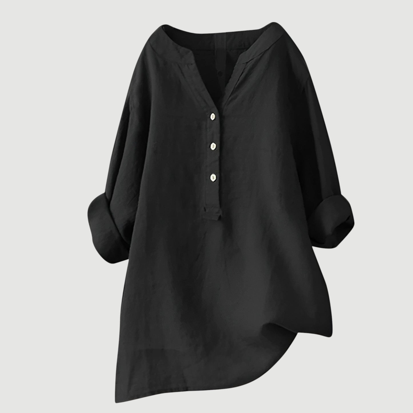 Women's Blouse | Loose Fit & Breathable