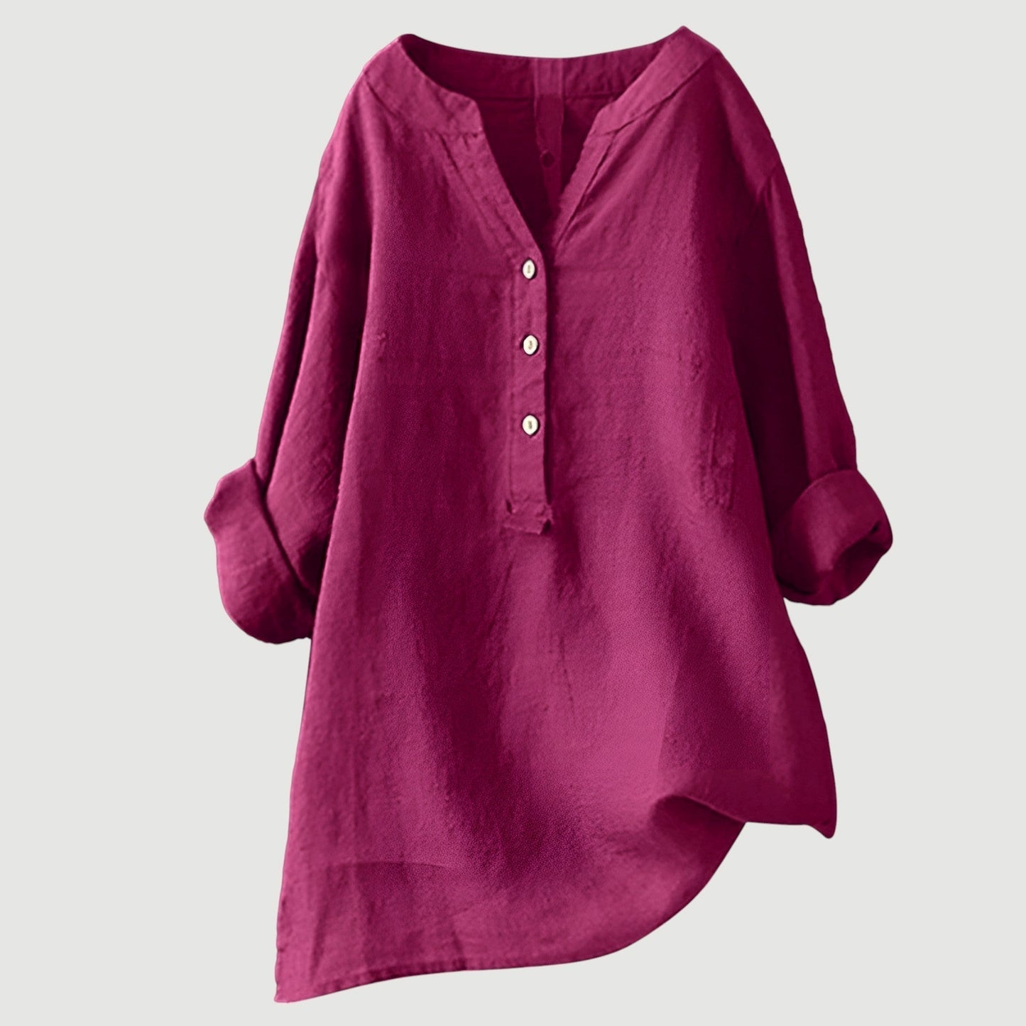 Women's Blouse | Loose Fit & Breathable