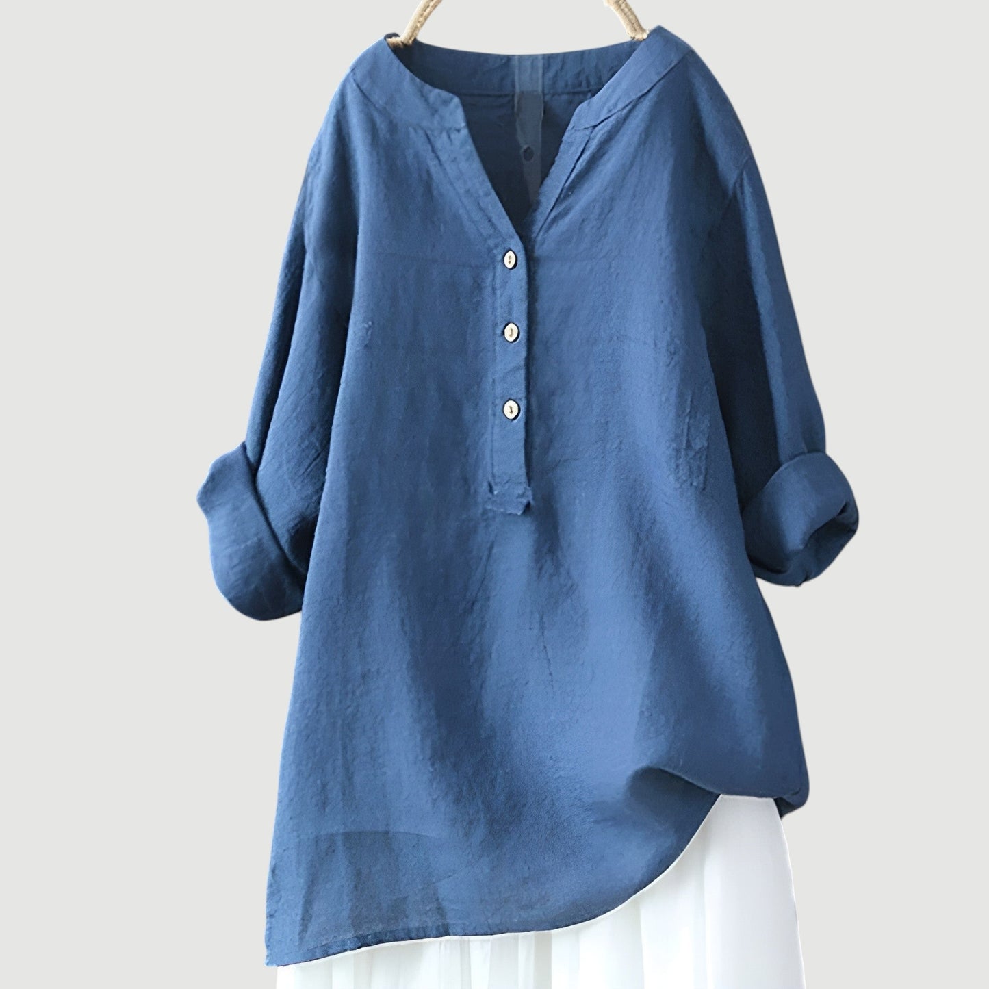 Women's Blouse | Loose Fit & Breathable