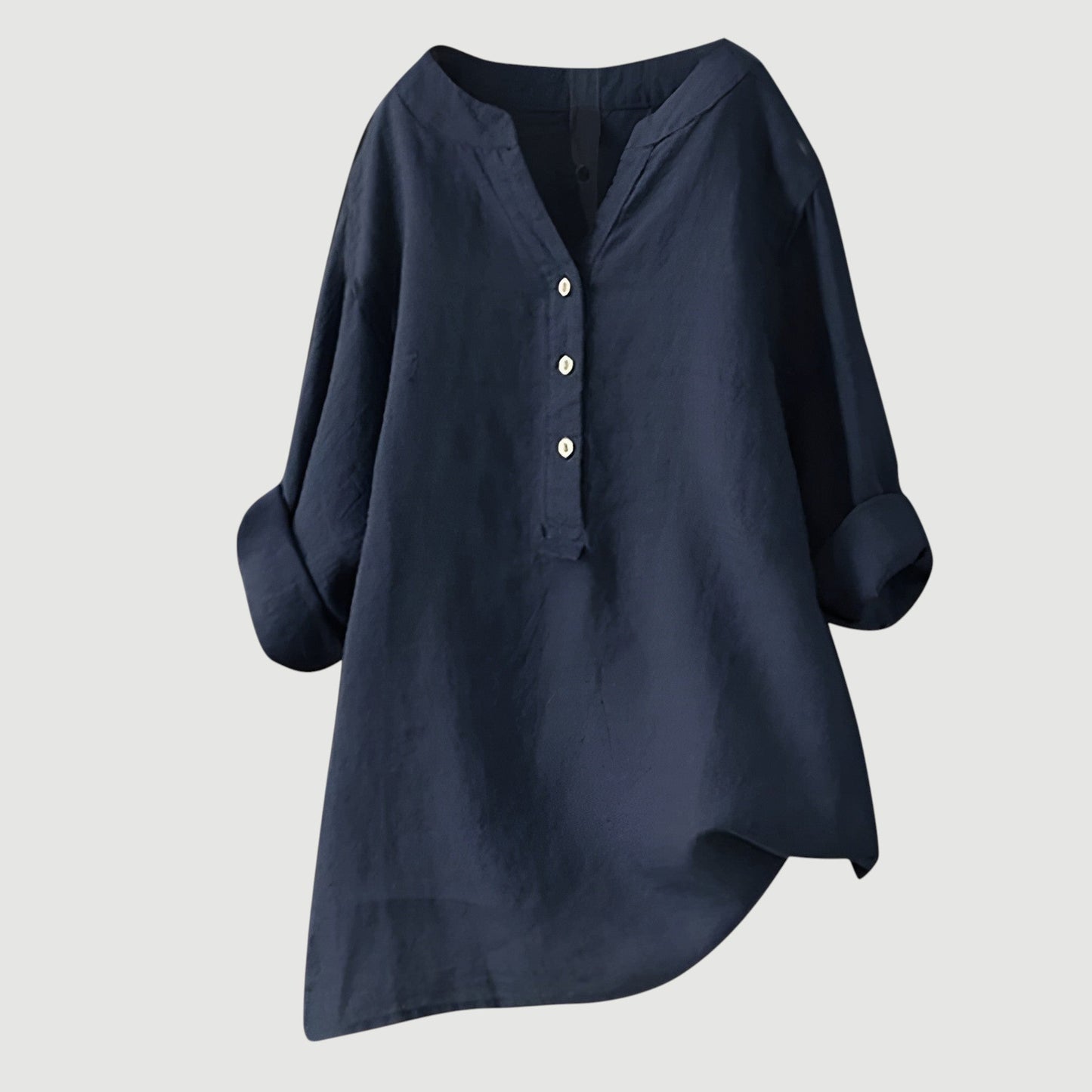 Women's Blouse | Loose Fit & Breathable