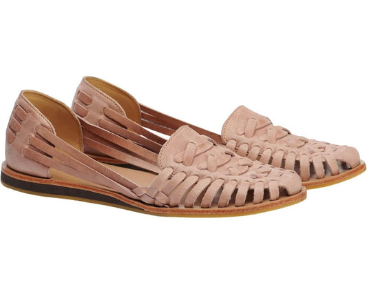 Sandali Chiusi Eleganti per Donna - Ideali per le Uscite Estive