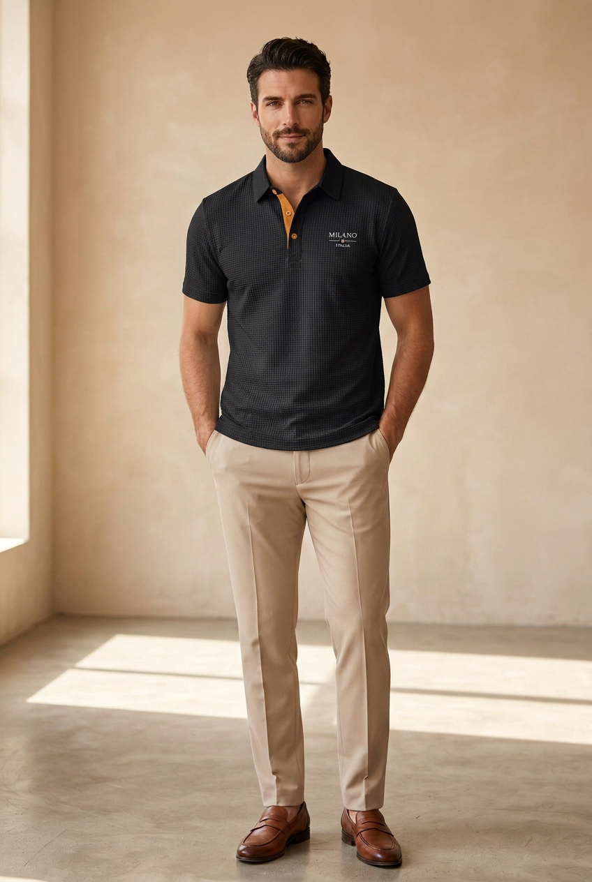 Raymond Italia  Shirt