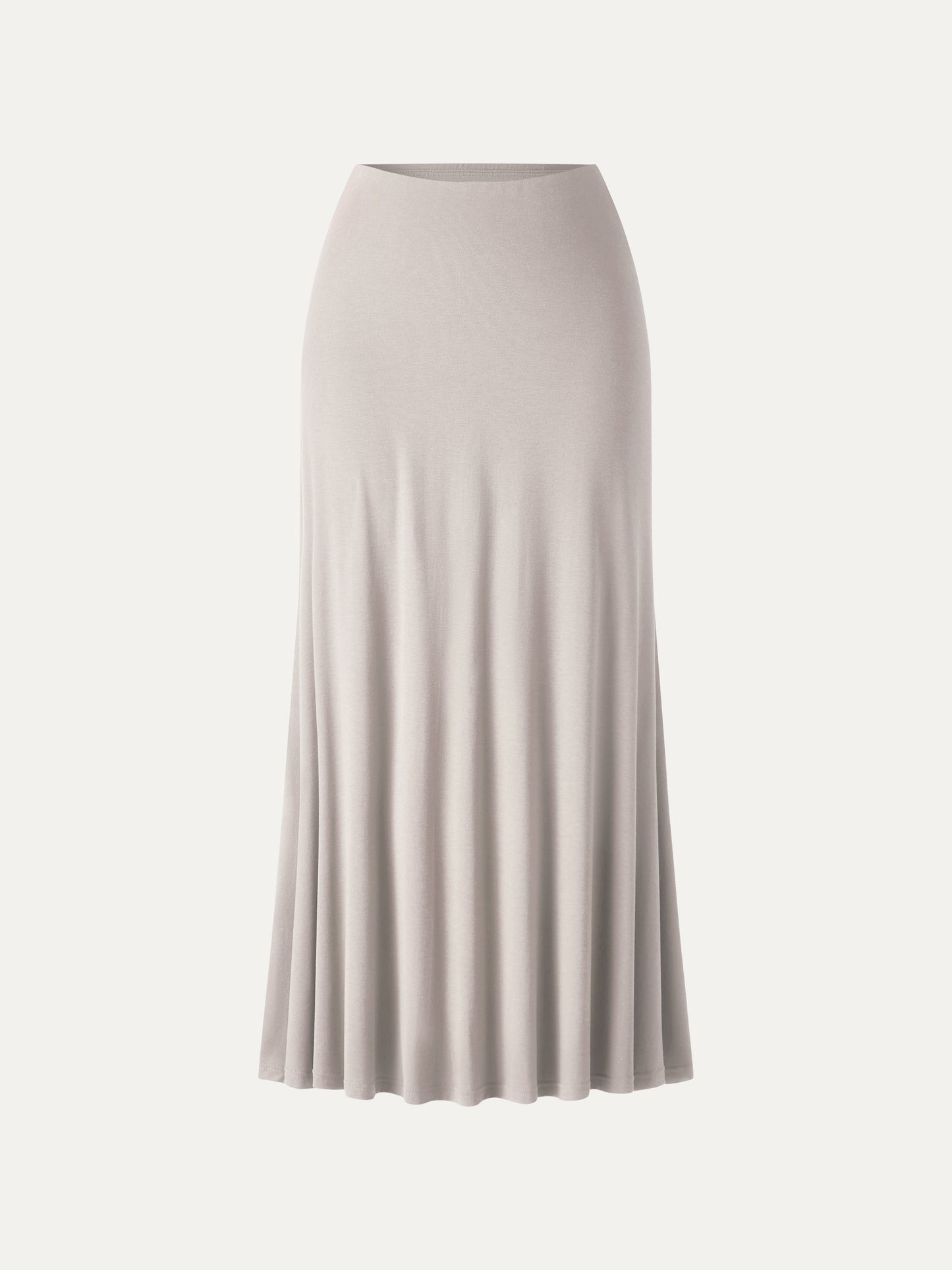 CoolTouch Flowy Maxi Flared Skirt