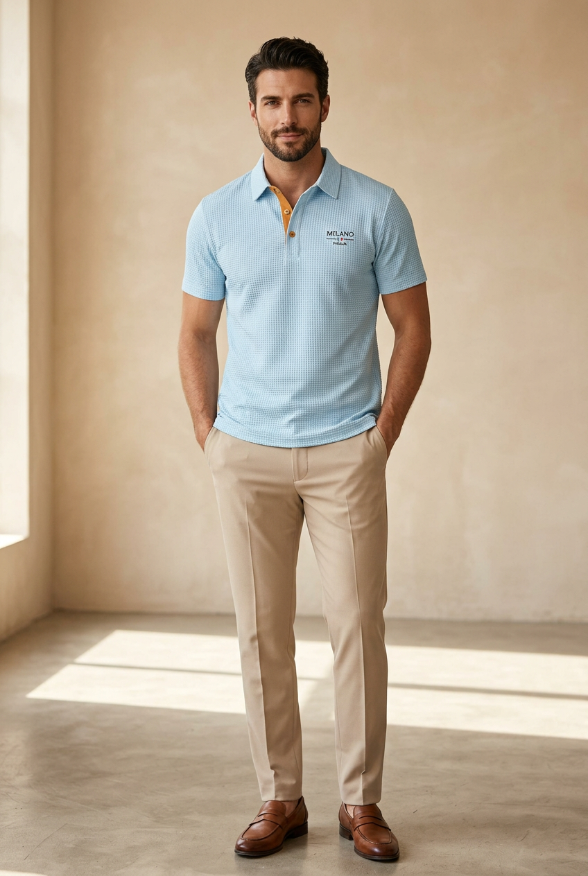 Raymond Italia  Shirt