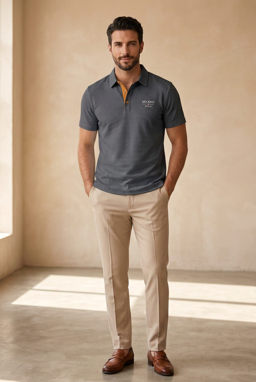 Raymond Italia  Shirt