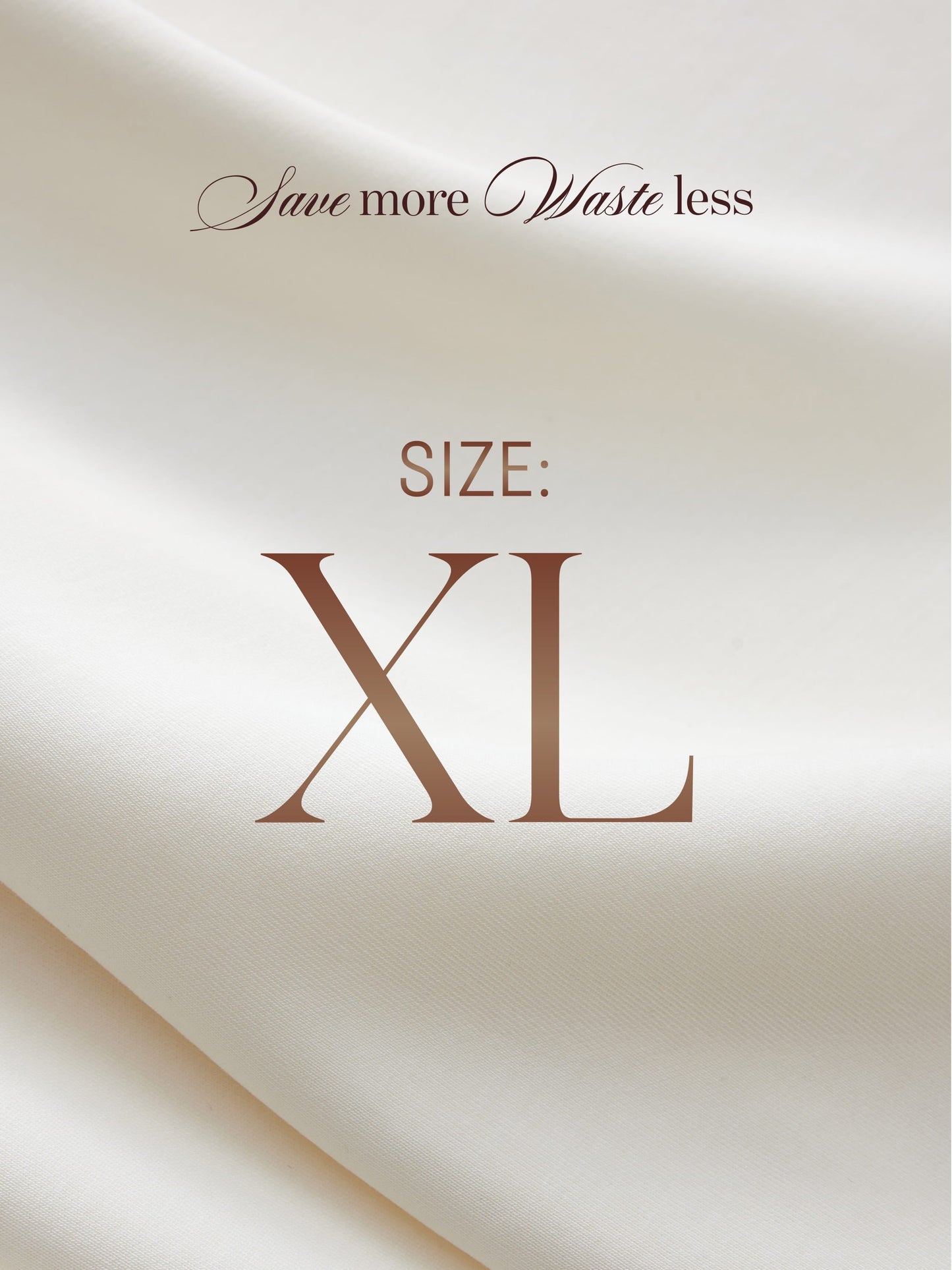 Ultimi Pezzi Disponibili - Taglia XL