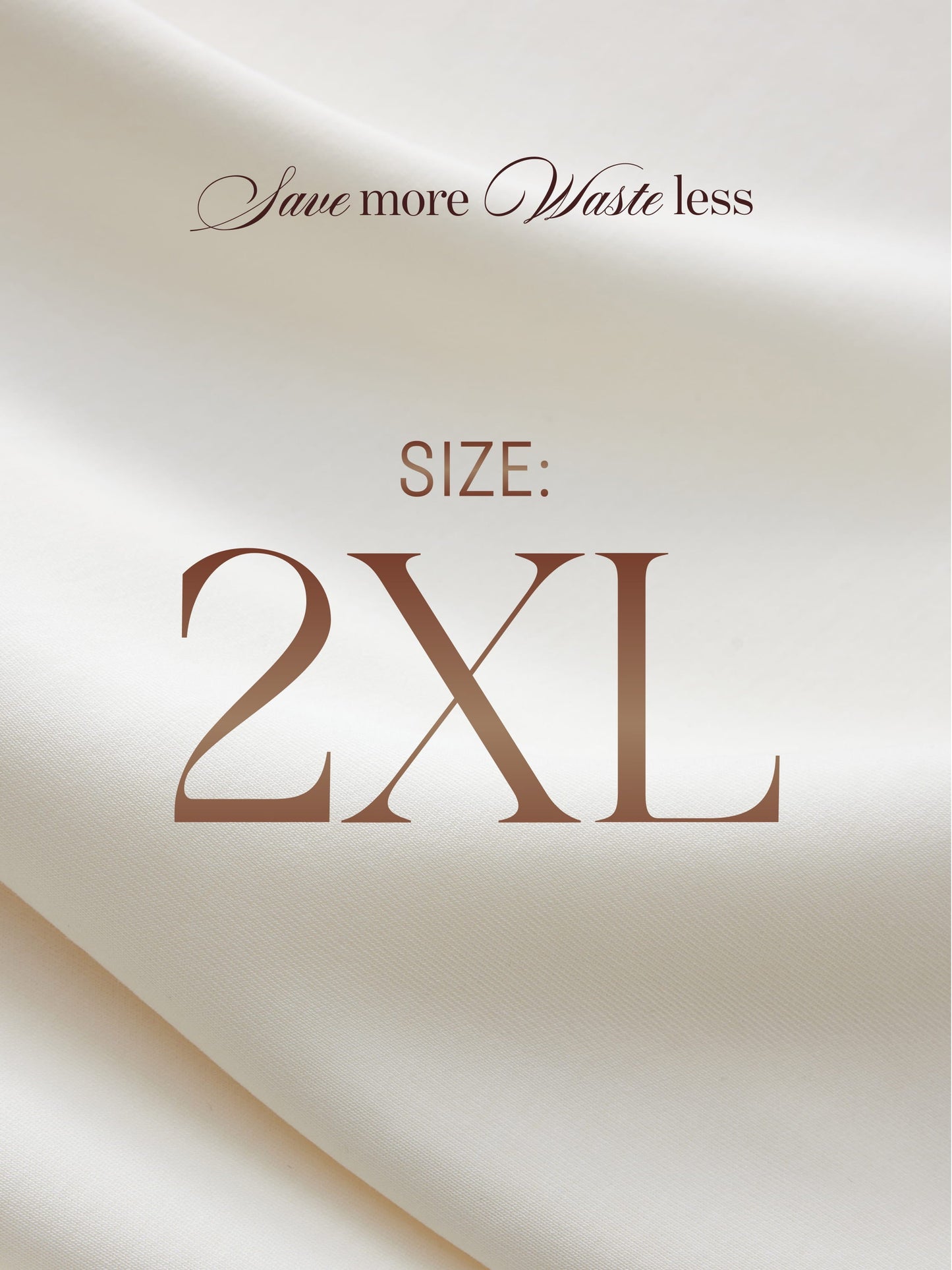 Ultimi Pezzi Disponibili - Taglia 2XL