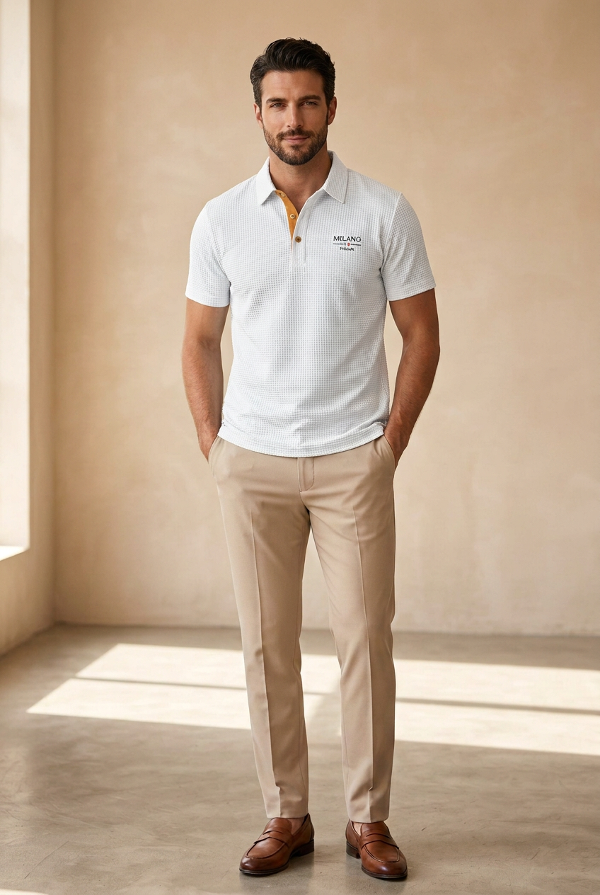 Raymond Italia  Shirt
